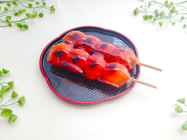 和菓子 みつ庵